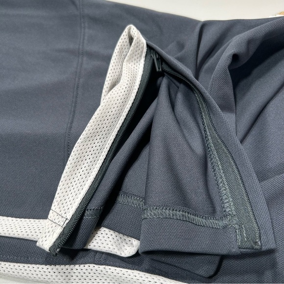 Under Armour Men’s XXL Gray Athletic Performance Tapered Leg Casual Pants NWT - Picture 11 of 12